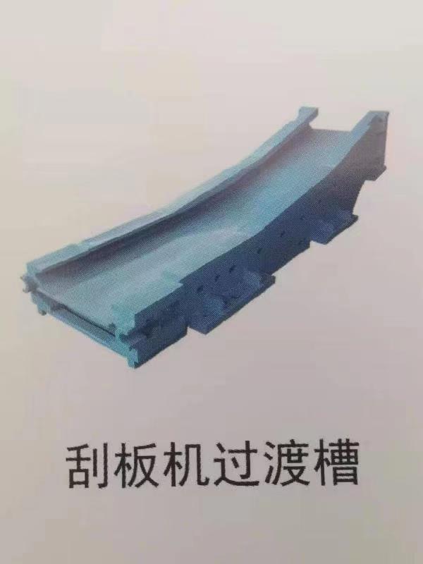 煤机设备配件